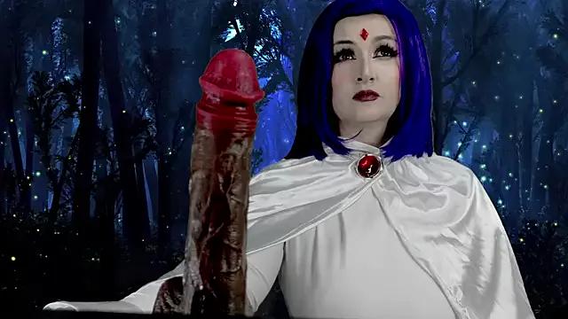 Freechat helenas_fantasy on StripChat