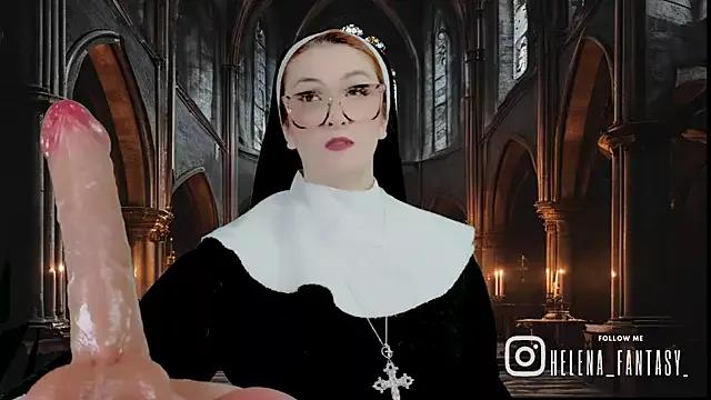 Freechat helenas_fantasy on StripChat