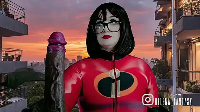 Freechat helenas_fantasy on StripChat