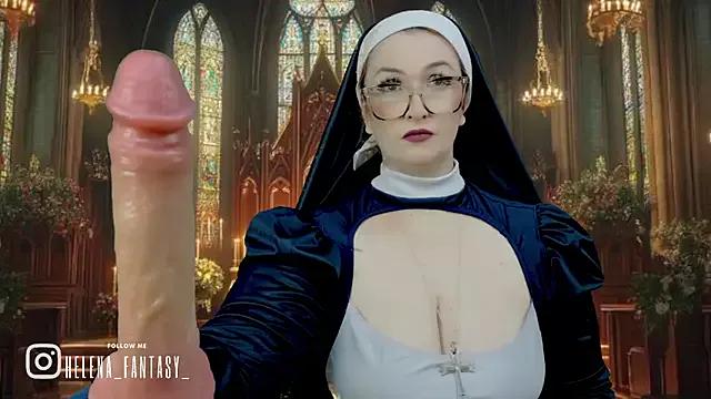 Freechat helenas_fantasy on StripChat