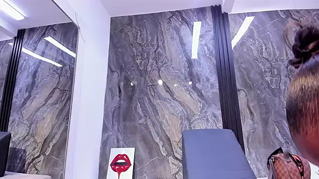 Freechat HellenJohansson on StripChat