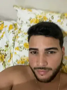 Henryzer7 — Freechat on StripChat