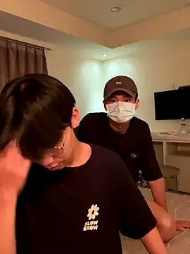 hihi0169 on StripChat 