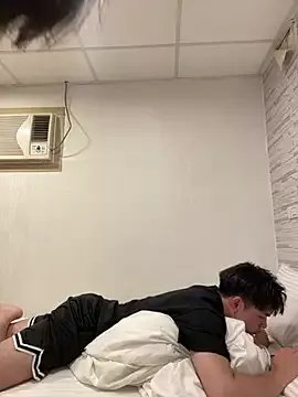 hihi0169 on StripChat 