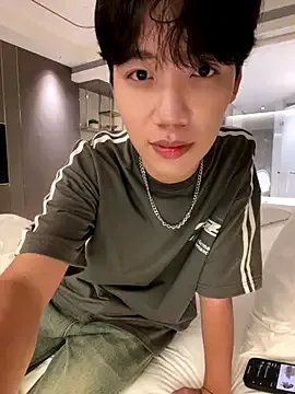 hihi0169 on StripChat 