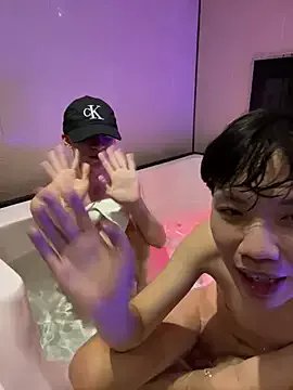 hihi0169 on StripChat 