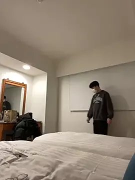 hihi0169 on StripChat 