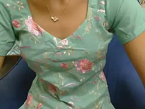 hii_tanisha on StripChat 