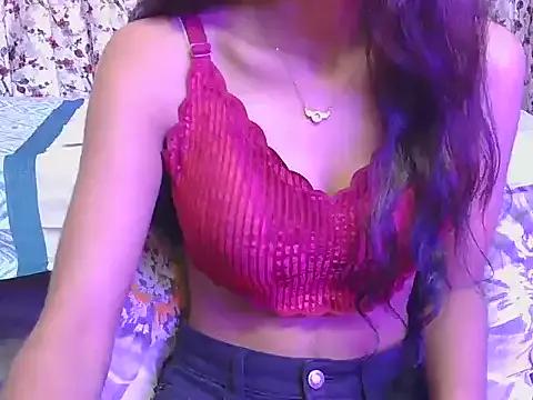hii_tanisha on StripChat 