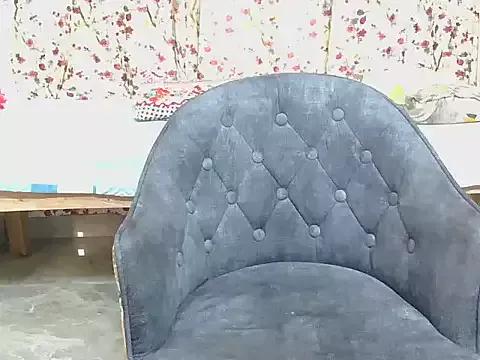 hii_tanisha on StripChat 