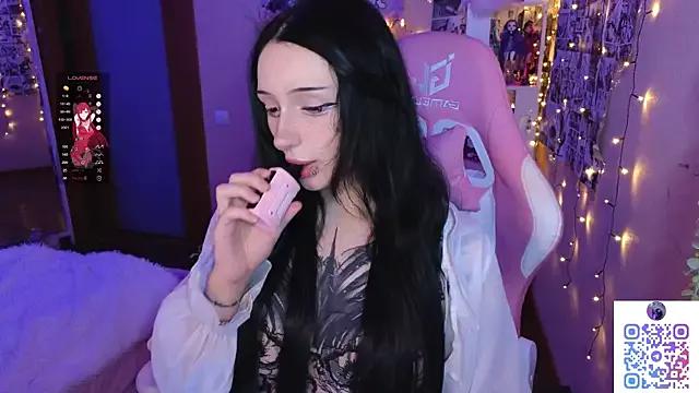 Freechat hikmurr on StripChat