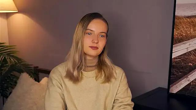 Freechat HongTomczak on StripChat