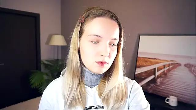 Freechat HongTomczak on StripChat