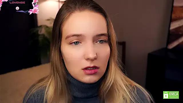 Freechat HongTomczak on StripChat