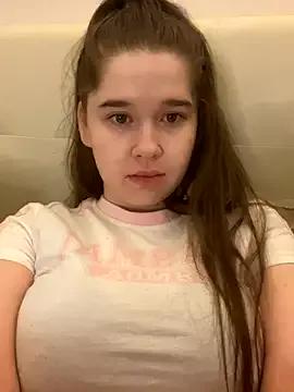 Freechat HornyGirlH on StripChat