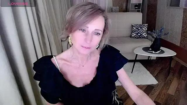 HornyMilf_777 on StripChat 