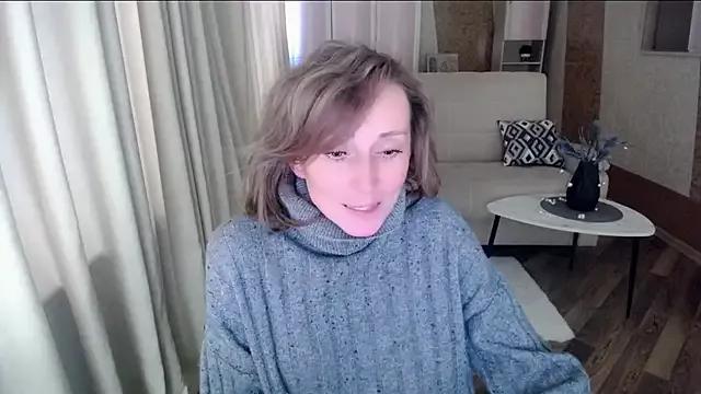 HornyMilf_777 on StripChat 