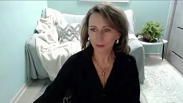 HornyMilf_777 on StripChat 