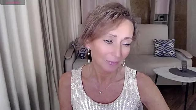 HornyMilf_777 on StripChat 
