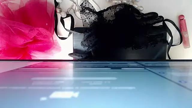 HornyMilf_777 on StripChat 