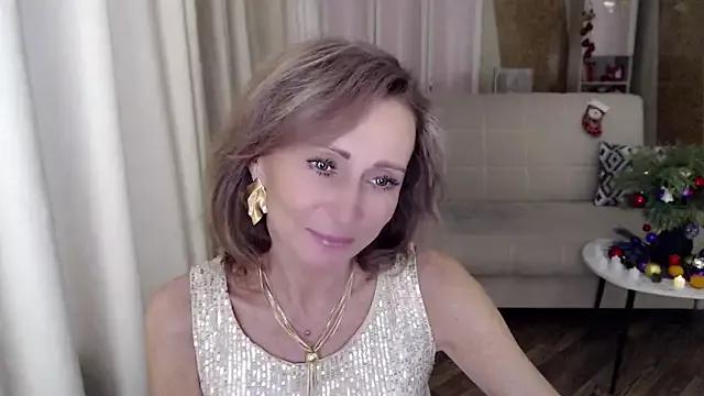 HornyMilf_777 on StripChat 