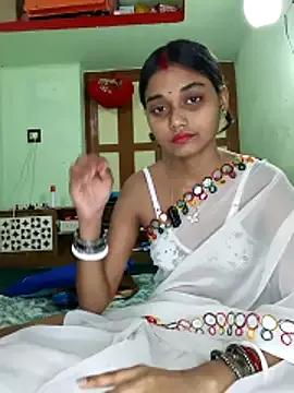 Freechat Hot_Piya_1 on StripChat