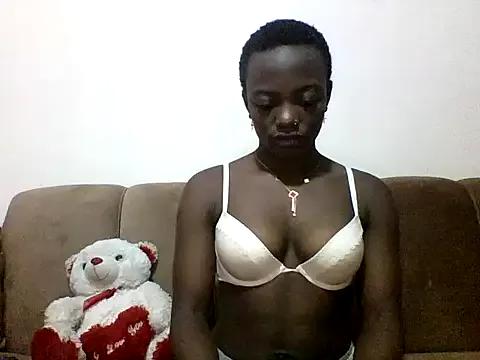 HOTBABE19 on StripChat 