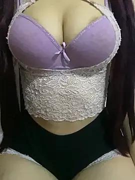 Hottest-Angel on StripChat 