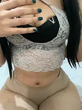 Hottest-Angel on StripChat 