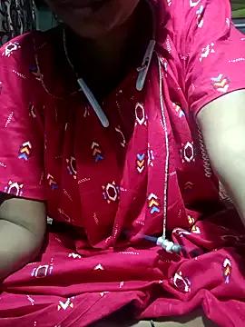 Hotty-romi3 on StripChat 