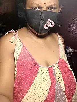 Hotty-rosni on StripChat 