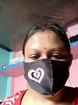 Hotty-rosni on StripChat 