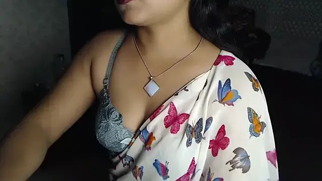 Indian_Anu on StripChat 
