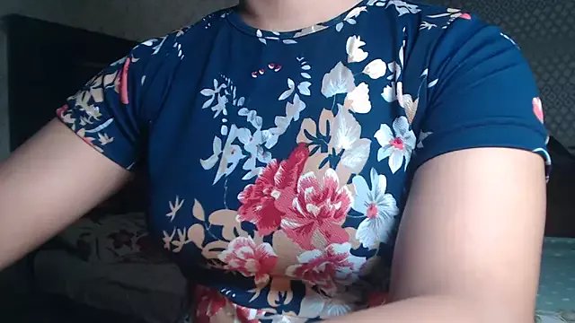 Indian_Anu on StripChat 