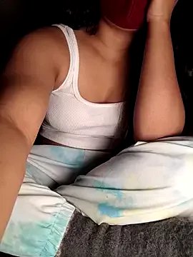 Indian_Anu on StripChat 