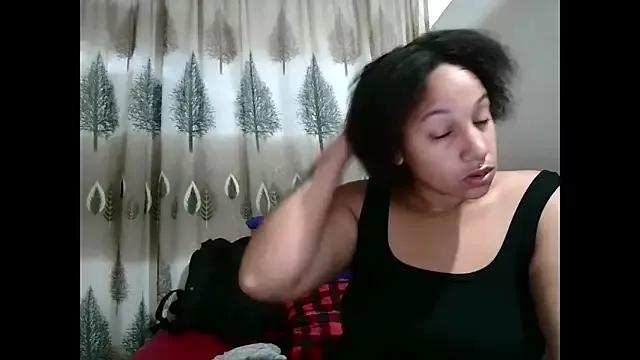 Indian_candyXX on StripChat 