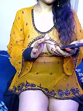indian_passion on StripChat 