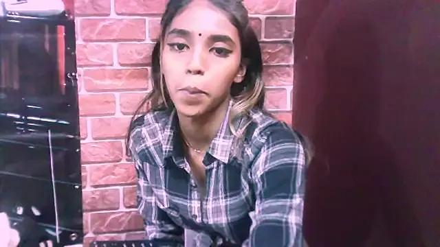 IndianSexySlender on StripChat 