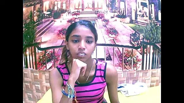 IndianSexySlender on StripChat 