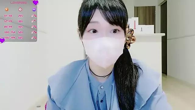 Group IORio2 on StripChat