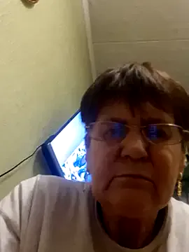 IrchykLove — Private on StripChat