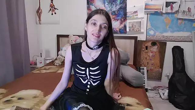 Iren on StripChat 