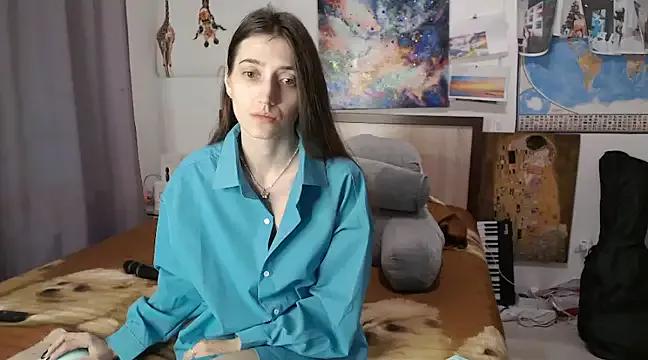 Iren on StripChat 