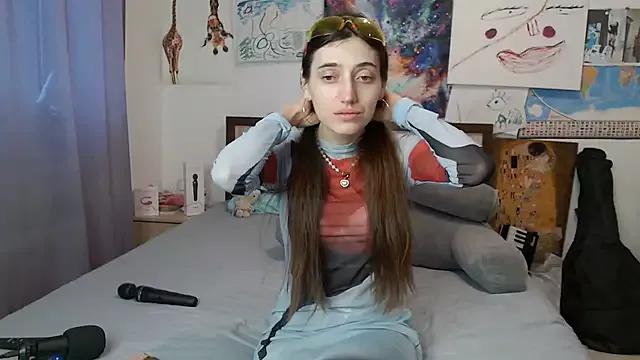 Iren on StripChat 