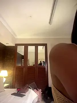 Freechat IrinaVelvet on StripChat