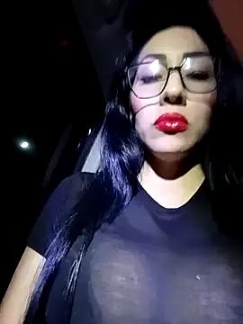 Isabellitasexi38 on StripChat