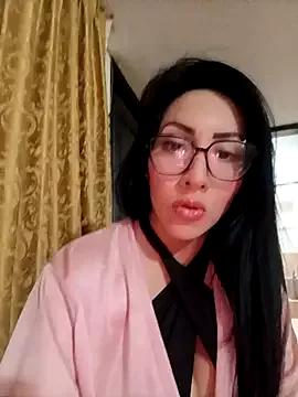 Isabellitasexi38 on StripChat