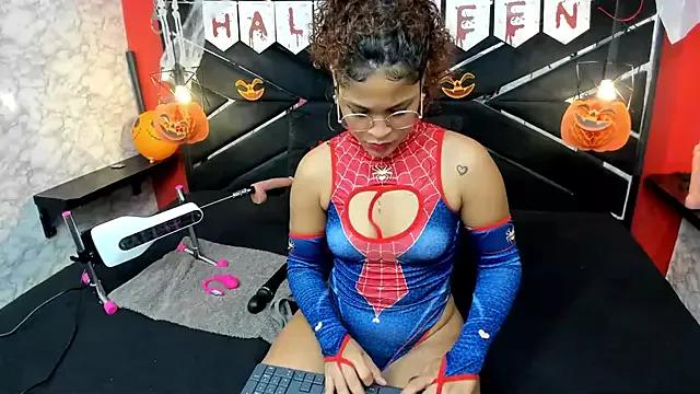 Freechat IVISBOUNCYASS on StripChat