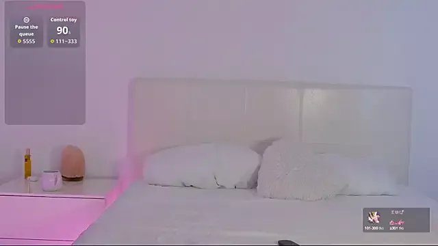 Freechat IvyNoirr on StripChat