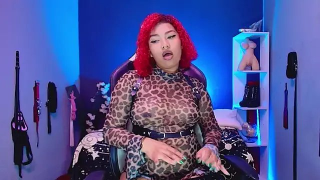 JadaRoberts on StripChat 